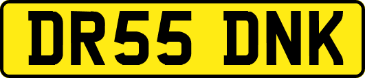 DR55DNK