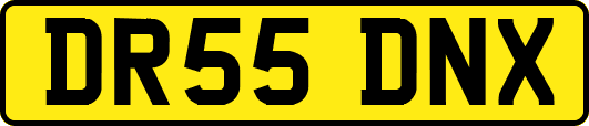 DR55DNX