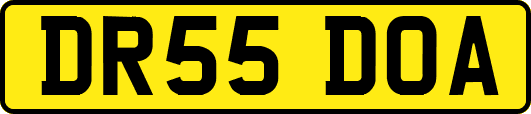 DR55DOA