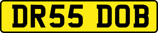 DR55DOB