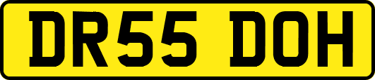 DR55DOH
