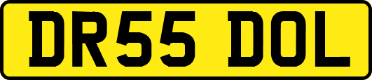 DR55DOL