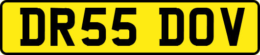 DR55DOV