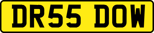 DR55DOW