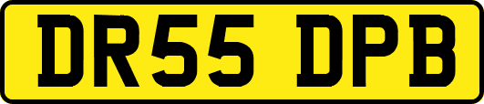 DR55DPB