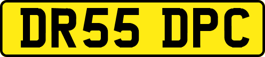 DR55DPC