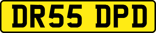 DR55DPD
