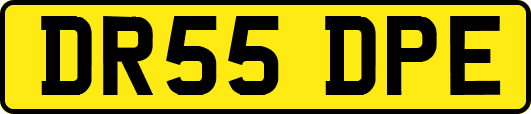 DR55DPE