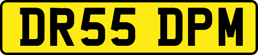 DR55DPM