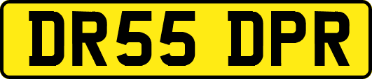DR55DPR