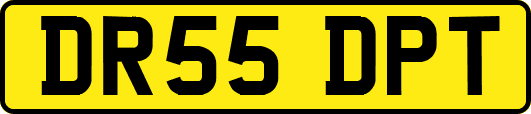 DR55DPT