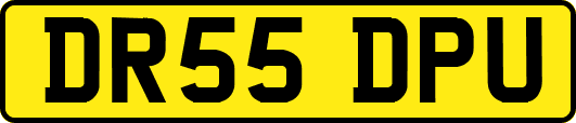 DR55DPU