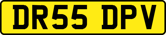 DR55DPV