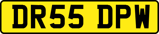 DR55DPW