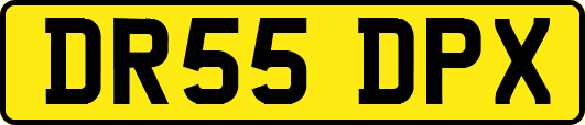 DR55DPX