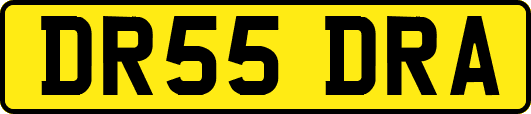 DR55DRA