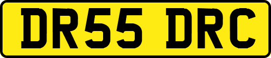 DR55DRC