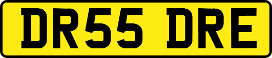 DR55DRE