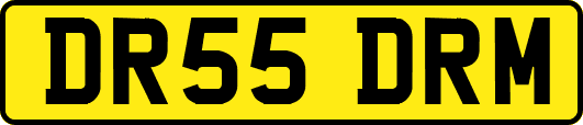 DR55DRM