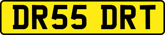 DR55DRT