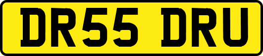 DR55DRU