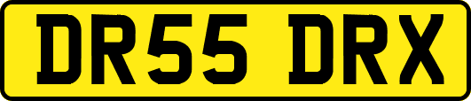 DR55DRX