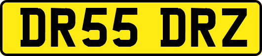 DR55DRZ
