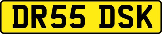 DR55DSK