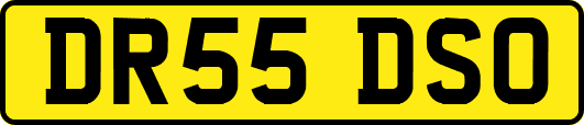 DR55DSO