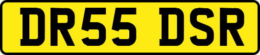 DR55DSR