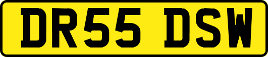 DR55DSW