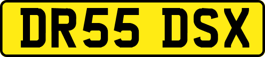 DR55DSX