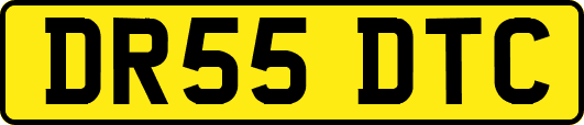 DR55DTC