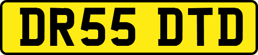 DR55DTD