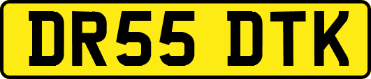 DR55DTK