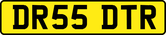 DR55DTR