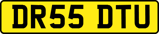 DR55DTU