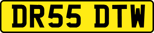 DR55DTW
