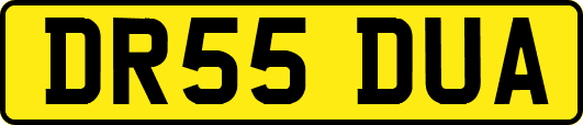 DR55DUA
