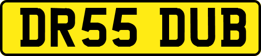 DR55DUB