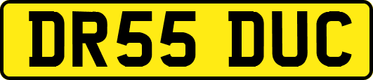 DR55DUC