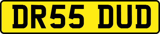 DR55DUD