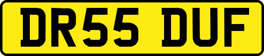 DR55DUF
