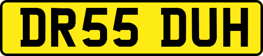 DR55DUH