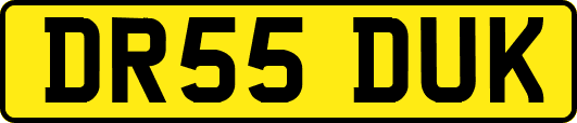 DR55DUK