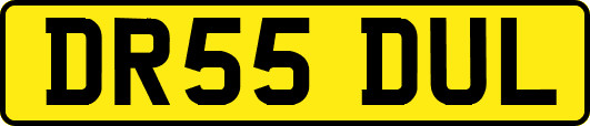 DR55DUL