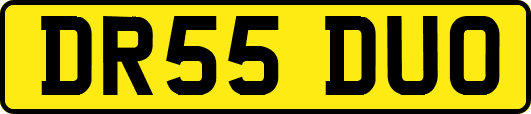 DR55DUO