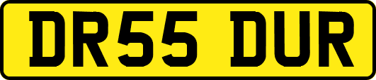 DR55DUR