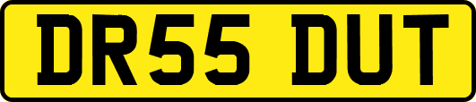 DR55DUT