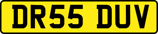 DR55DUV
